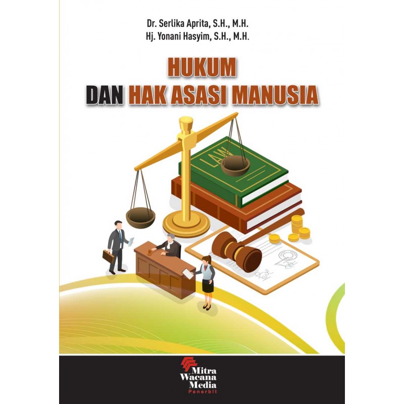 Penyuluhan Hukum dan Hak Asasi Manusia dalam Program Dasawisma